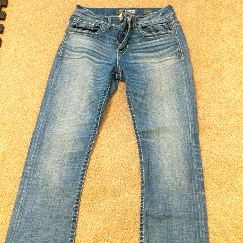 Mens jeans